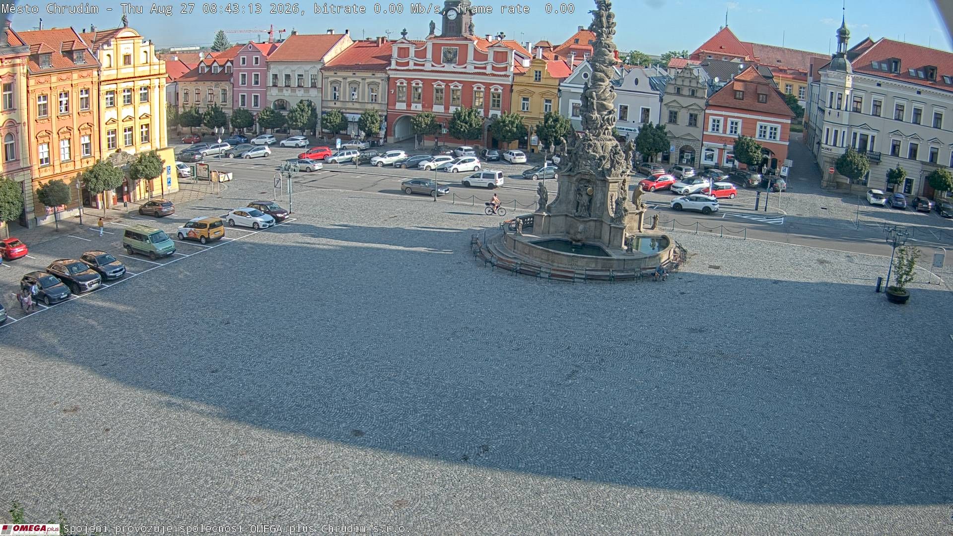 Chrudim › East: Pardubický kraj, Česko