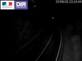 Bourg-Saint-Maurice: N90