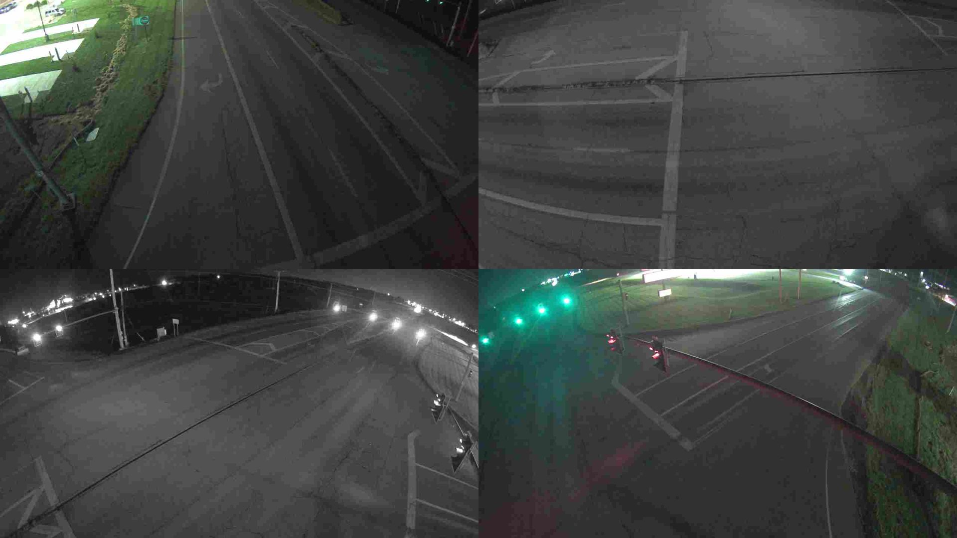 Jefferson Estates: US-23 at DuPont Rd