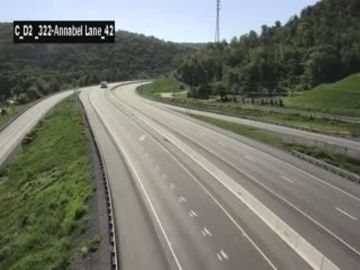 Potts Grove: I-80 @ EXIT 215 (PA 254 LIMESTONEVILLE)