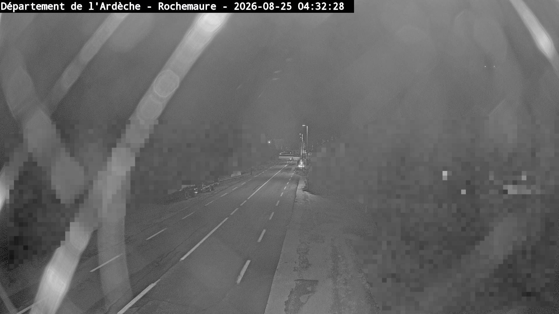 Rochemaure › South-West