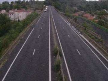Coudes › North: A75