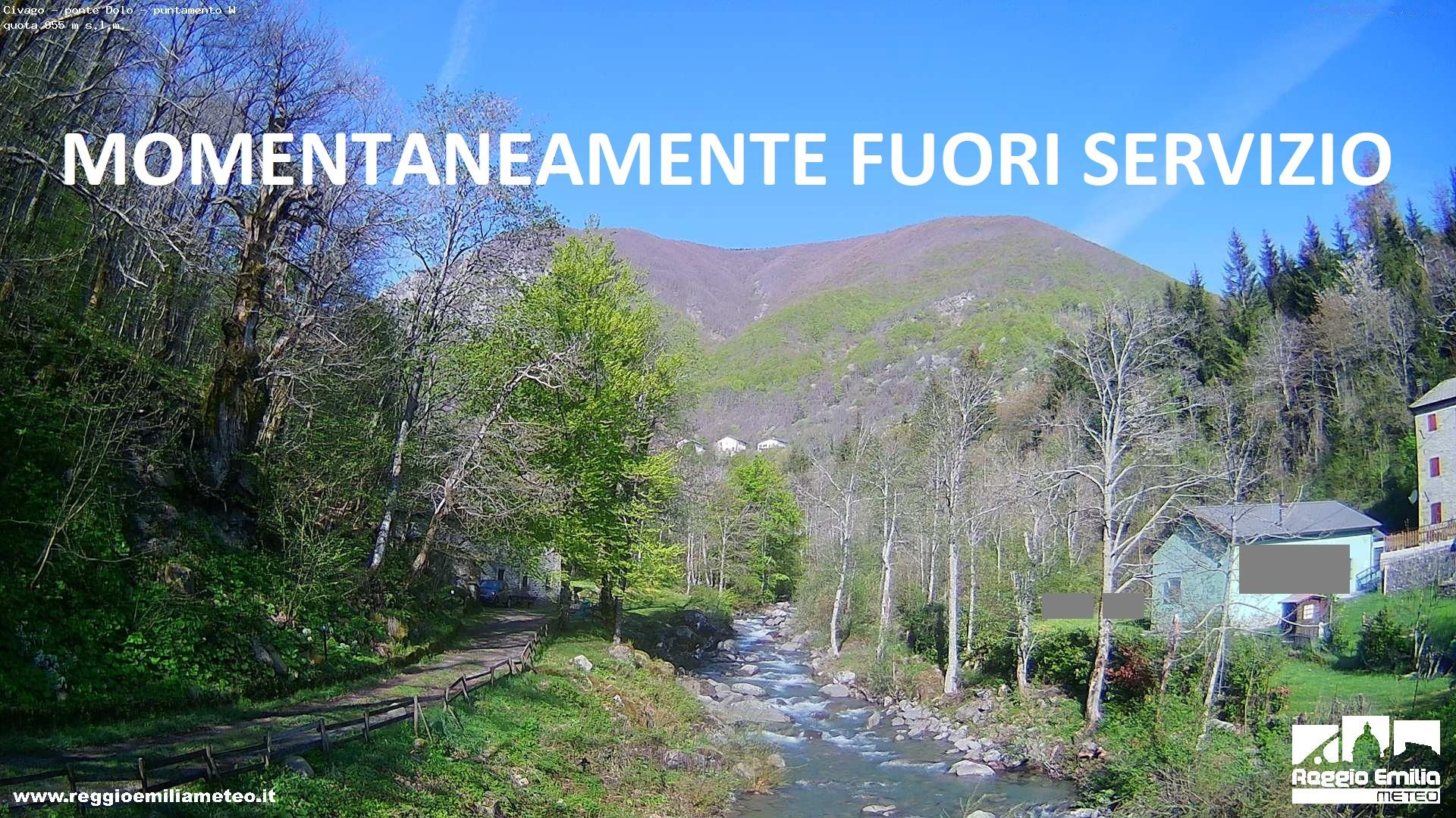 Villa Minozzo › West: Civago