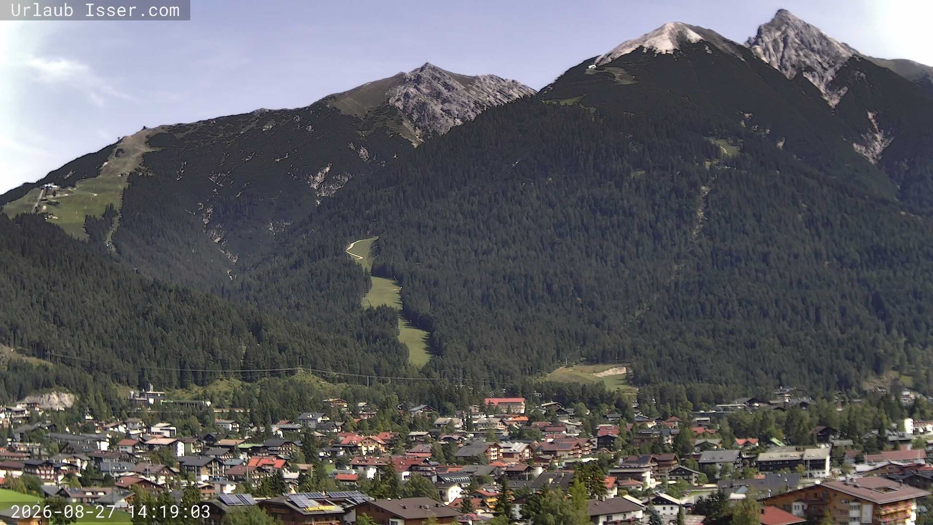 Steinbach am Attersee: Seefeld