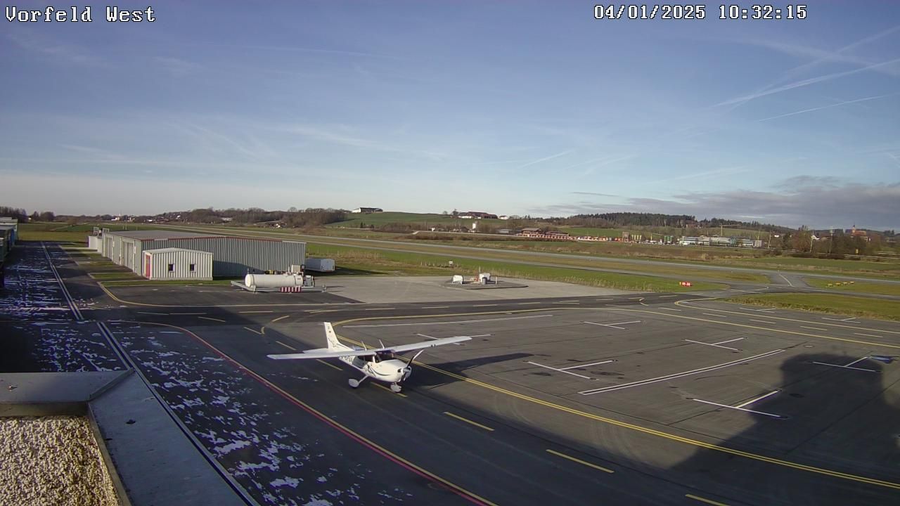 Eggenfelden › North-East