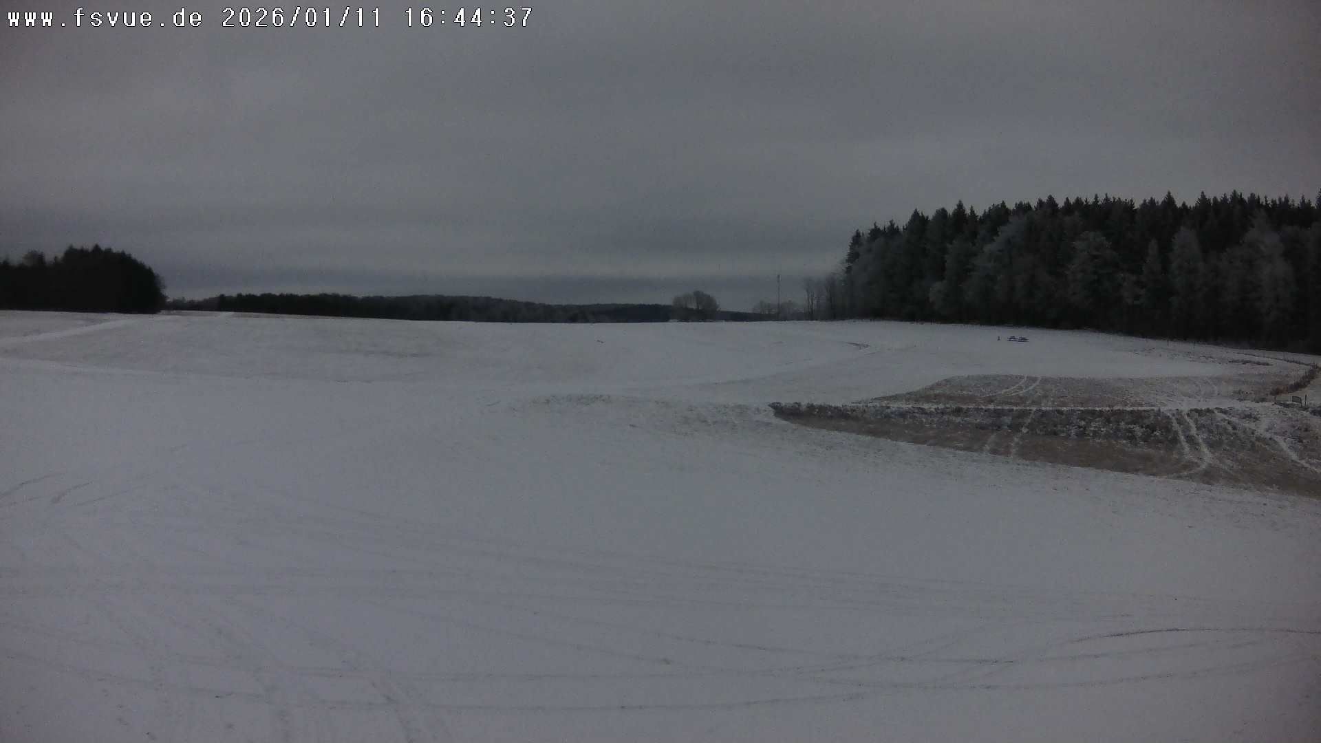 Pfullingen › East: Segelfluggelände Übersberg