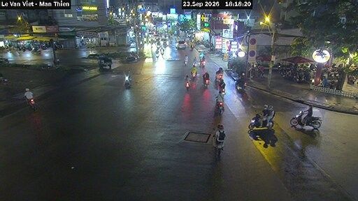Tang Nhon Phu A Ward