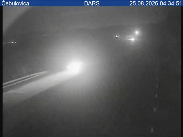 Senadole: A1/E61/E70, Ljubljana - Koper, odsek Razdrto - Divača (Čebulovica)