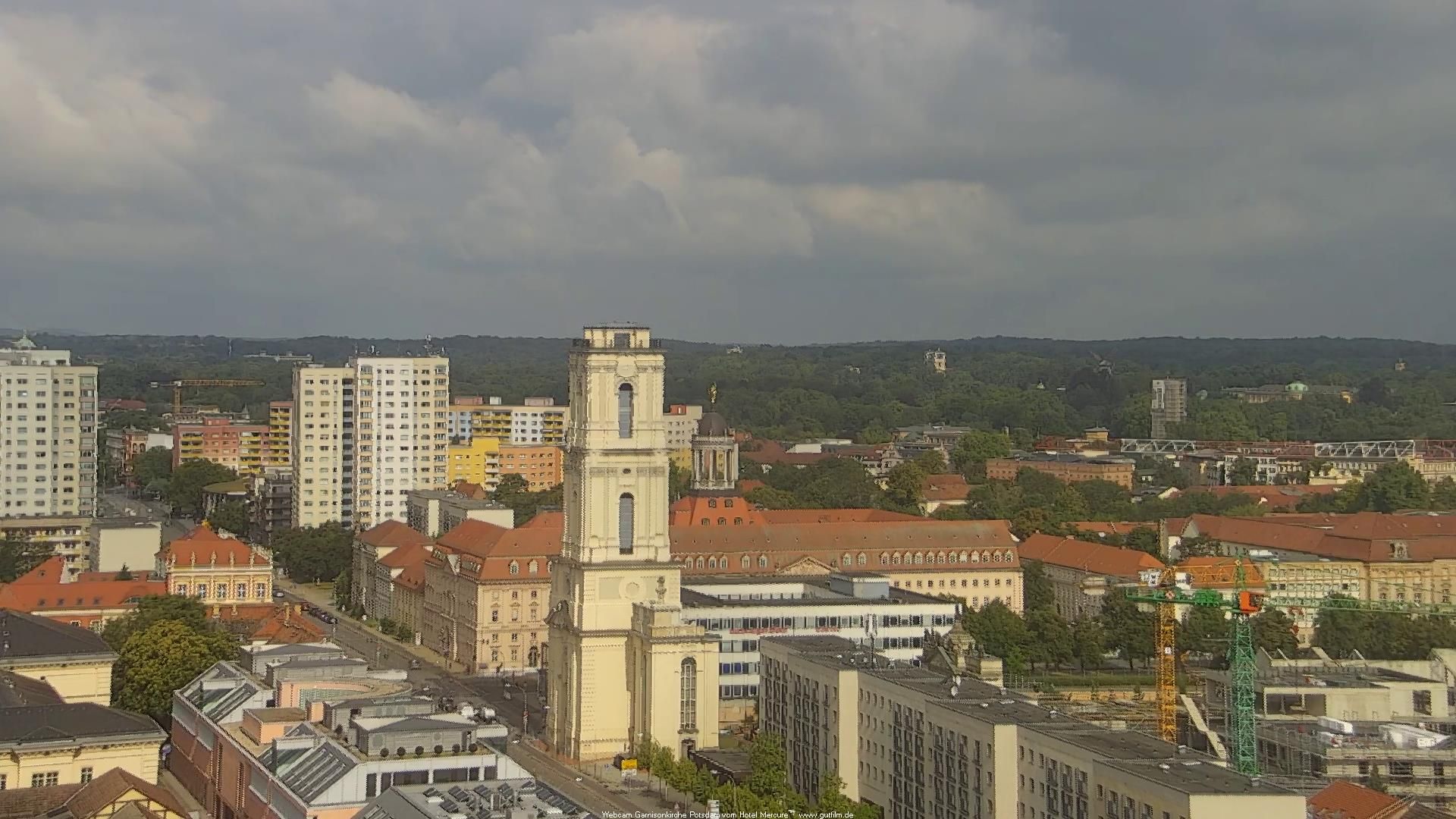 Potsdam