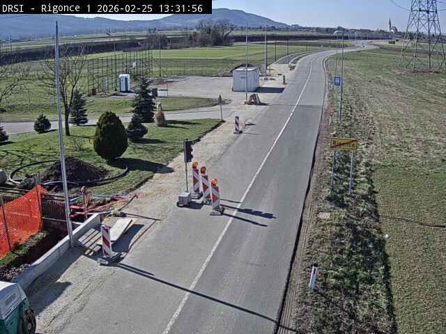 Rigonce: R2-420, Brežice