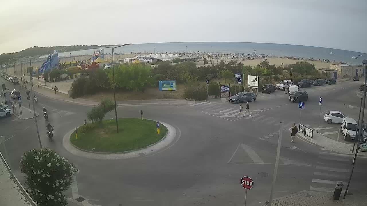 Vieste