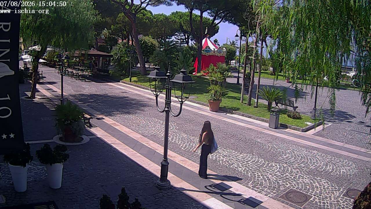 Casamicciola Terme