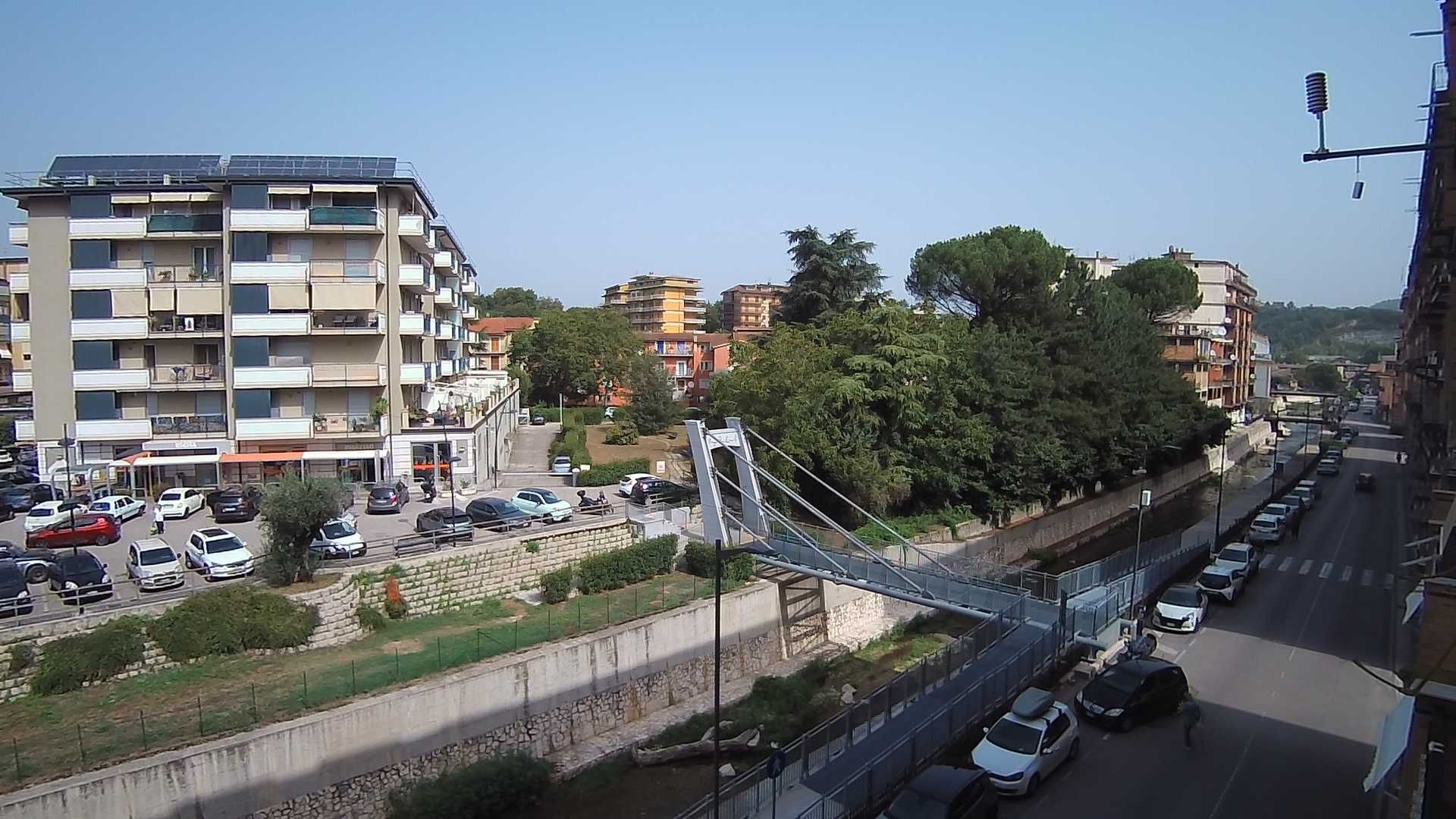 Atripalda: Live