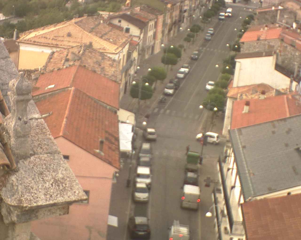 Torricella Peligna: CH