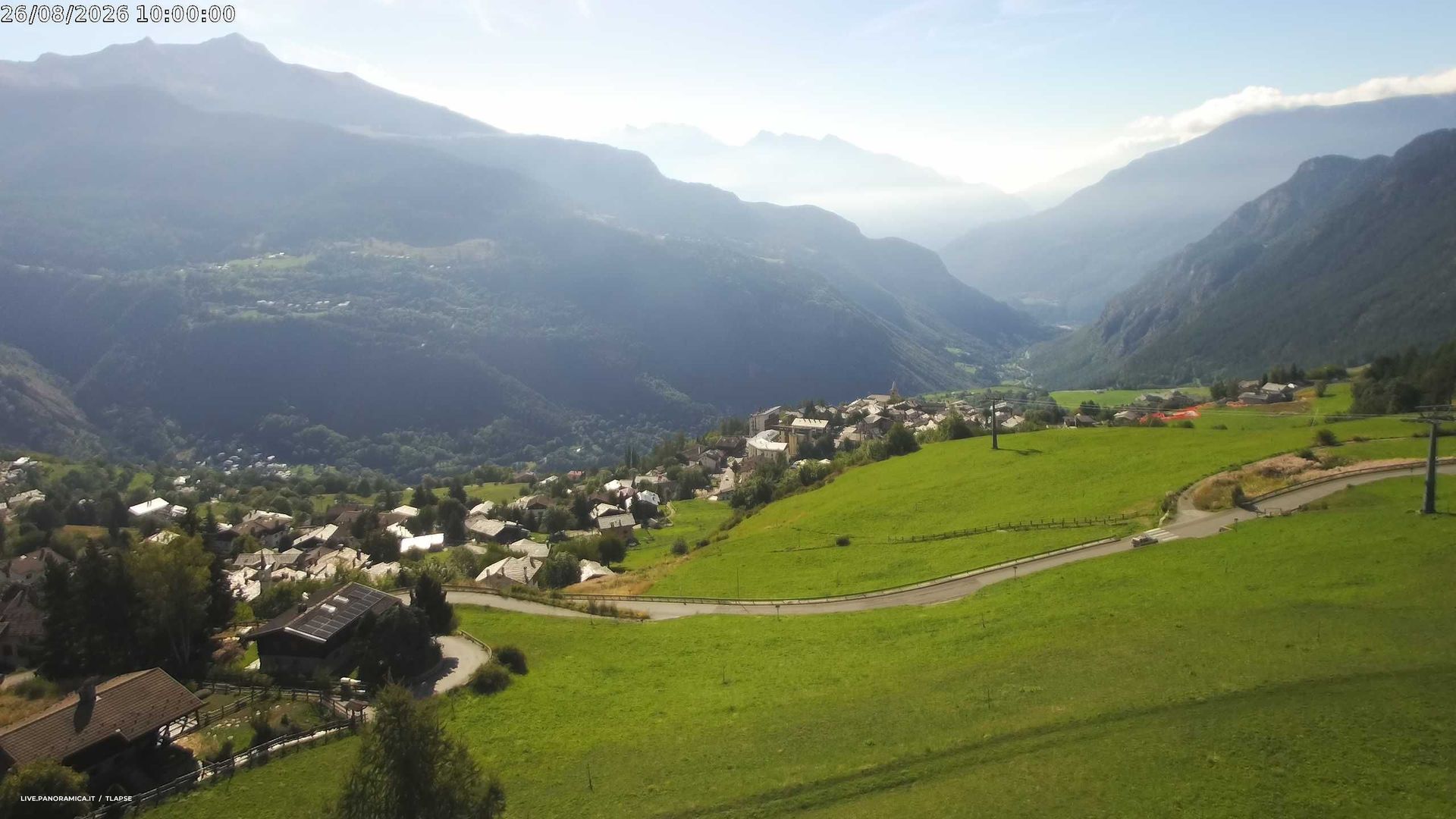 Torgnon › South
