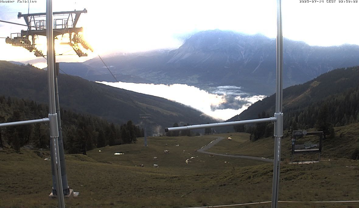 Haus: Hauser Kaibling - Schladming - Dachstein
