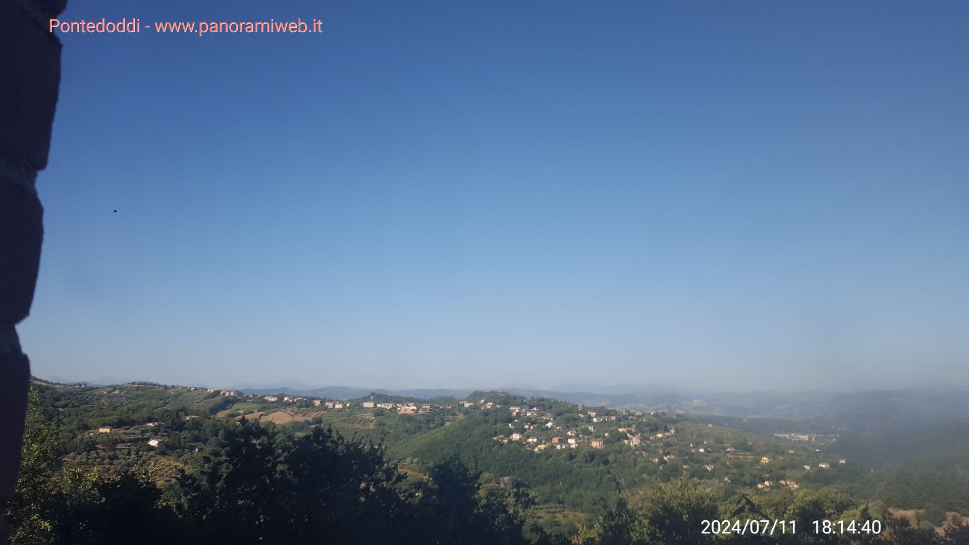 Perugia › East