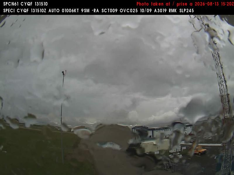 Hamlet of Springbrook › North