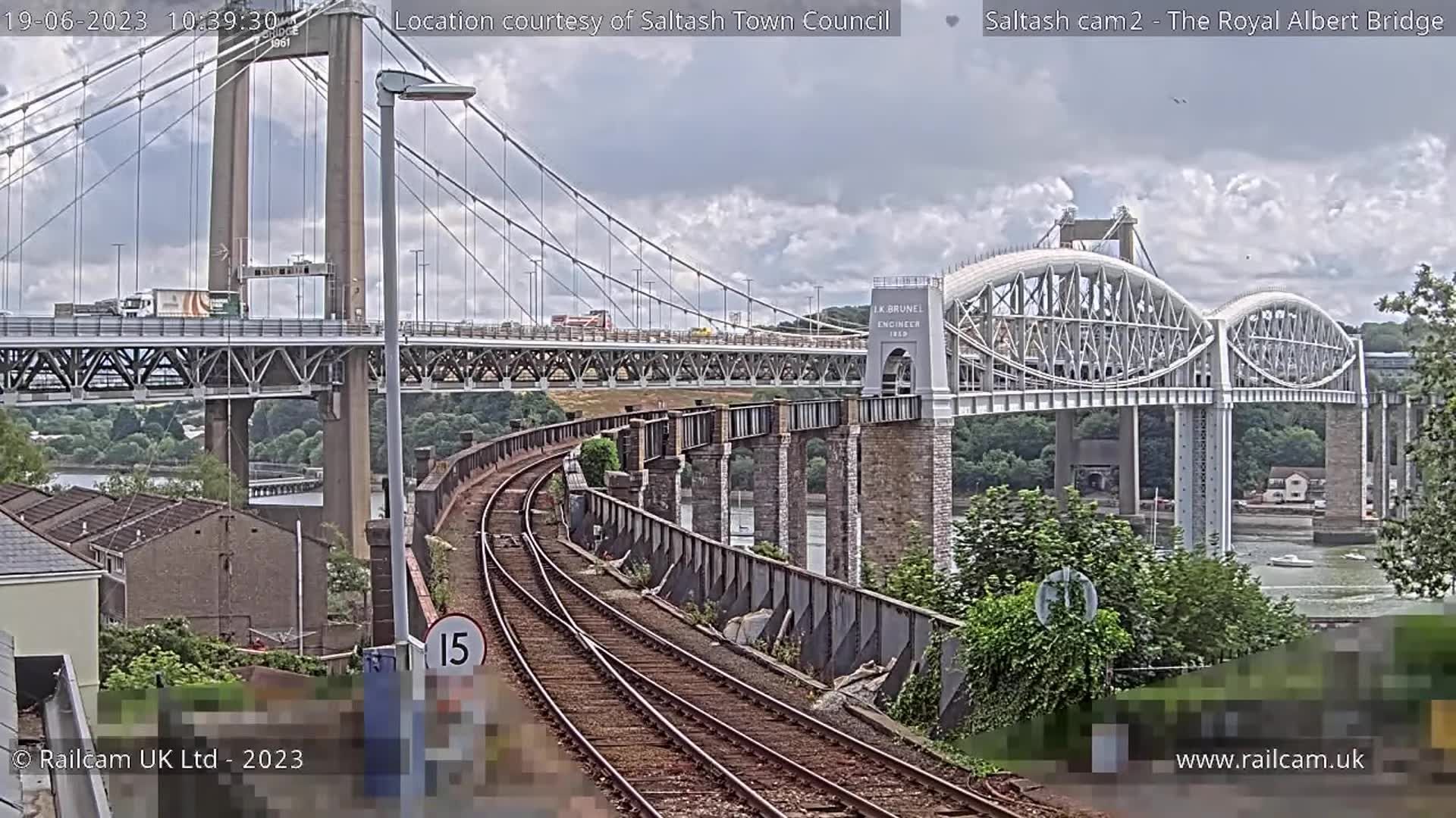 Saltash › North-East
