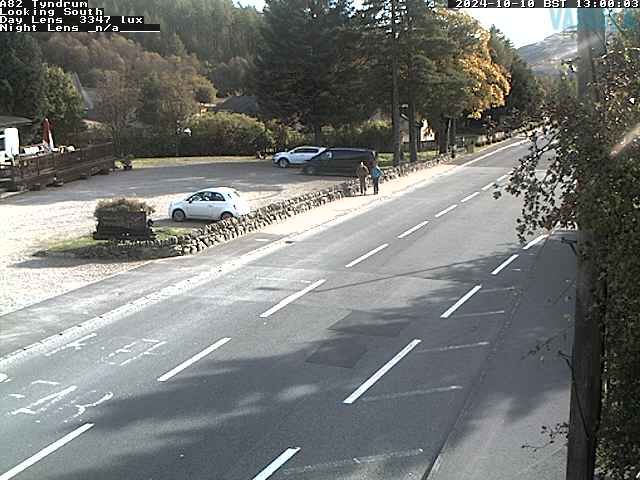Stirlingshire › South