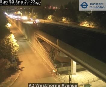 London Borough of Bexley: A2 Westhorne Avenue