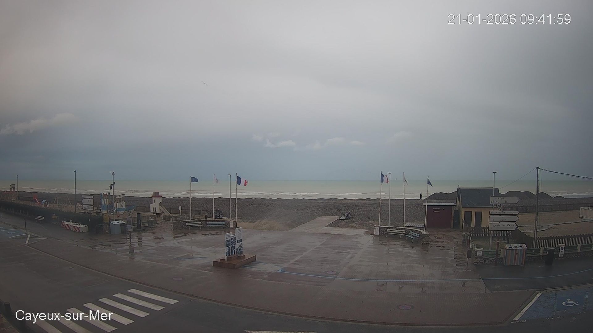 Cayeux-sur-Mer › West: Hauts-de