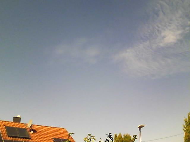 Erbstetten: Burgstetten - Wetter Web-Cam 02