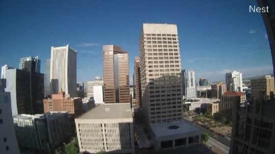 Phoenix › East