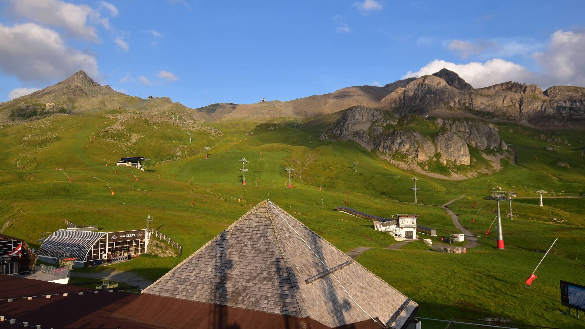 Gemeinde Ischgl: Ischgl - Idalp