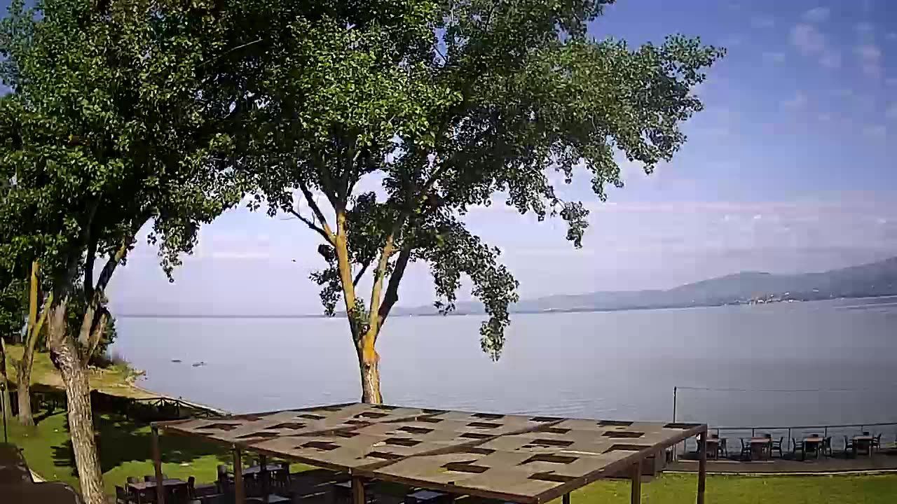 Magione: Monte del Lago