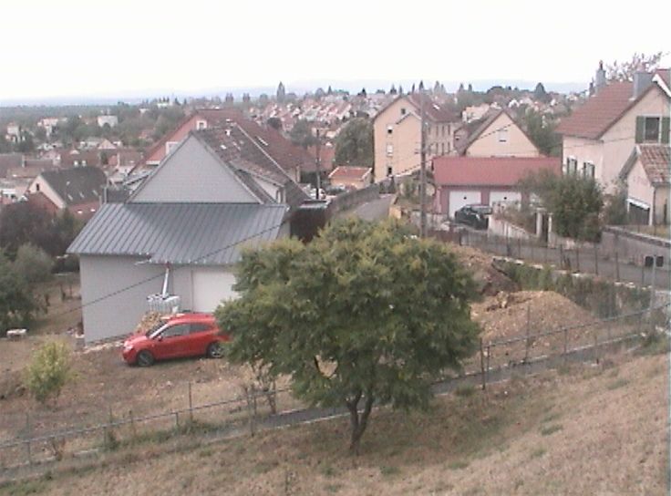 Beaucourt: Live Cam