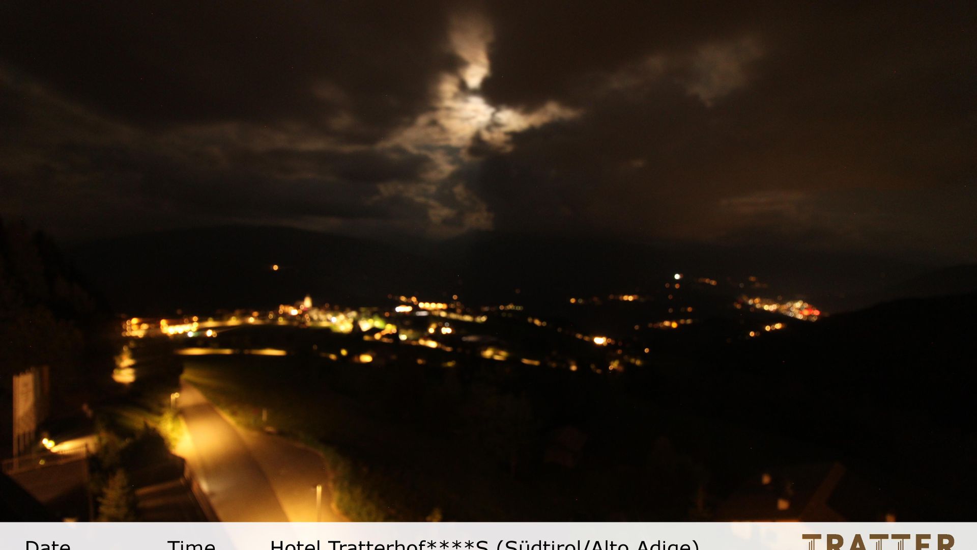 Muhlbach - Rio di Pusteria: TRATTERHOF - The Mountain Sky Hotel
