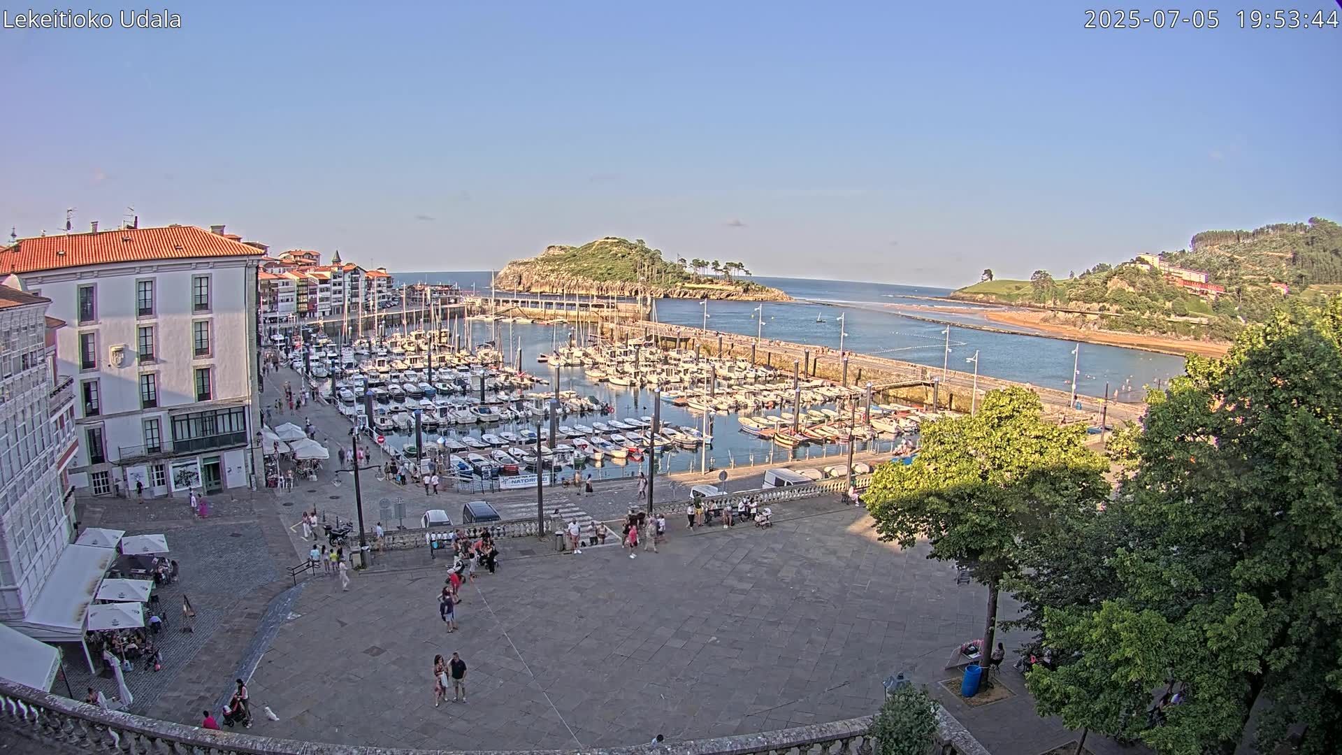 Lekeitio › North