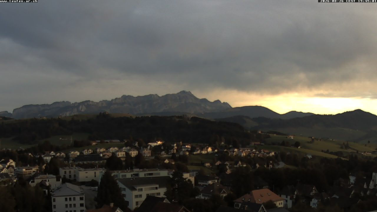 Teufen