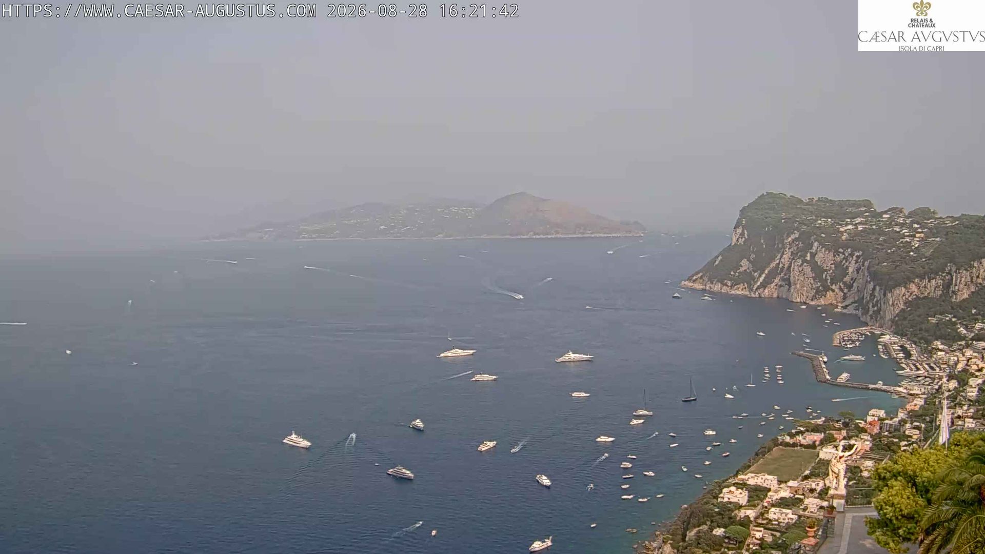 Capri
