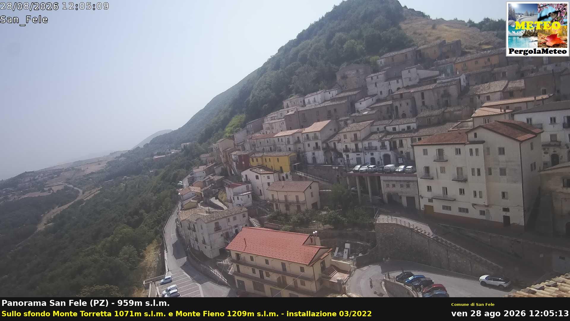 San Fele