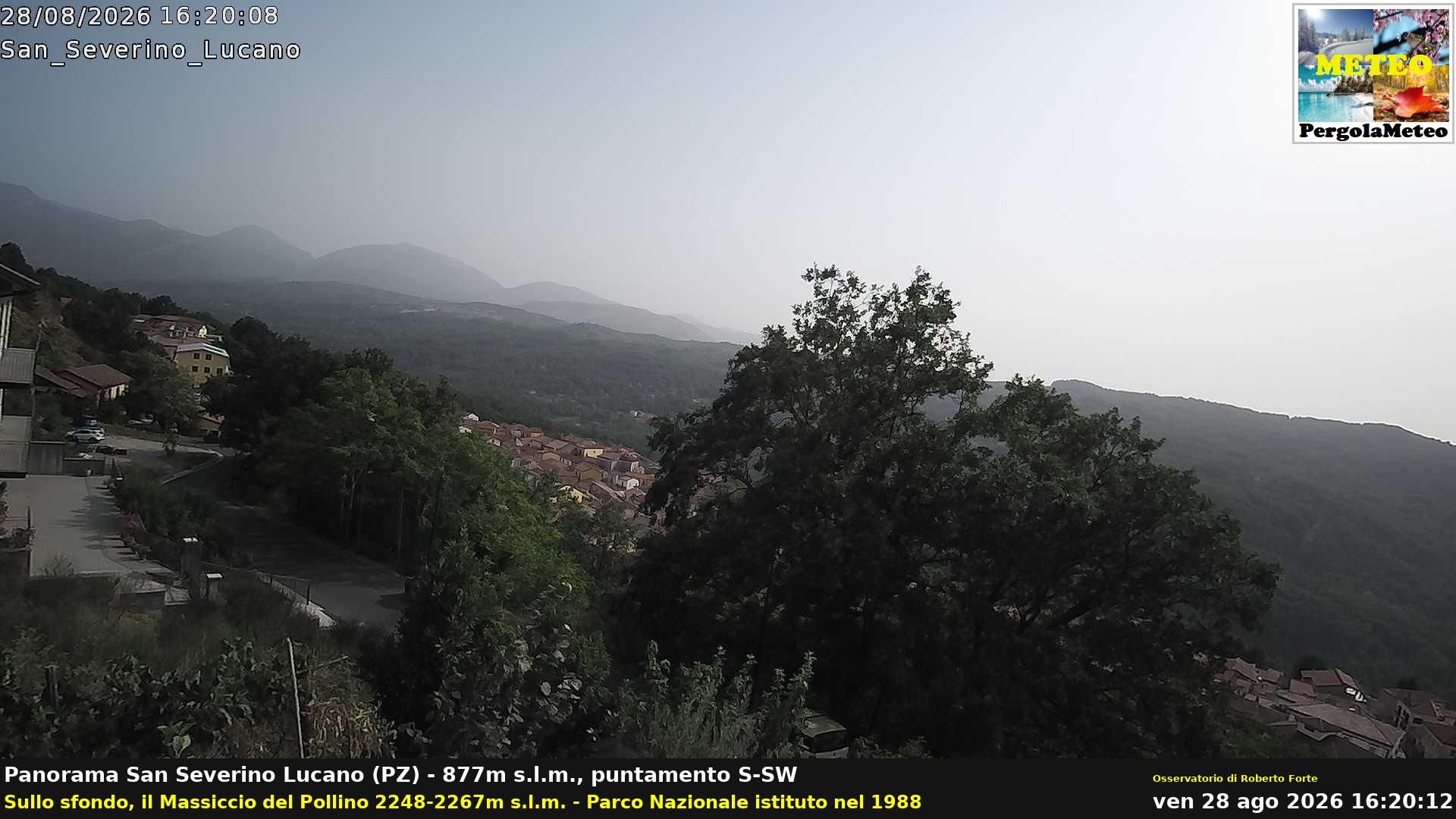 San Severino Lucano