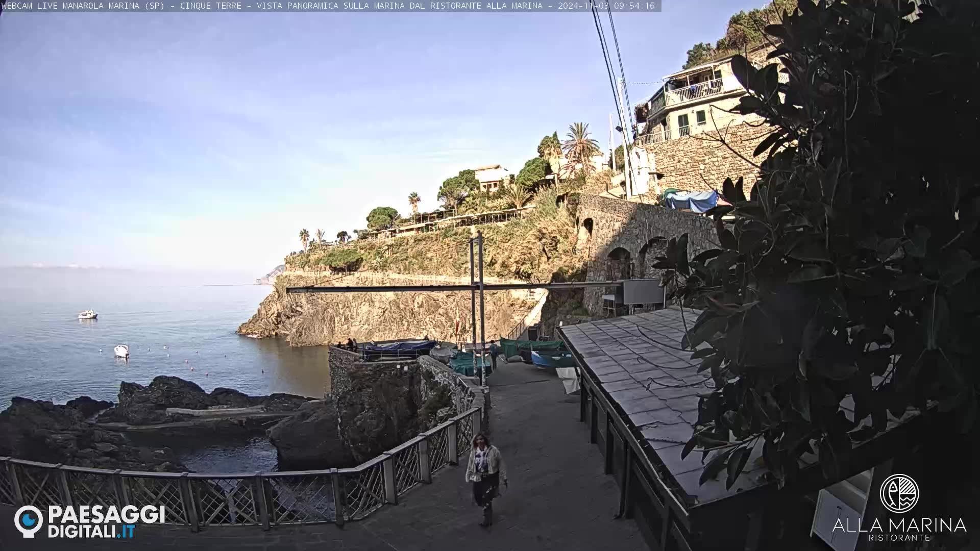 Riomaggiore