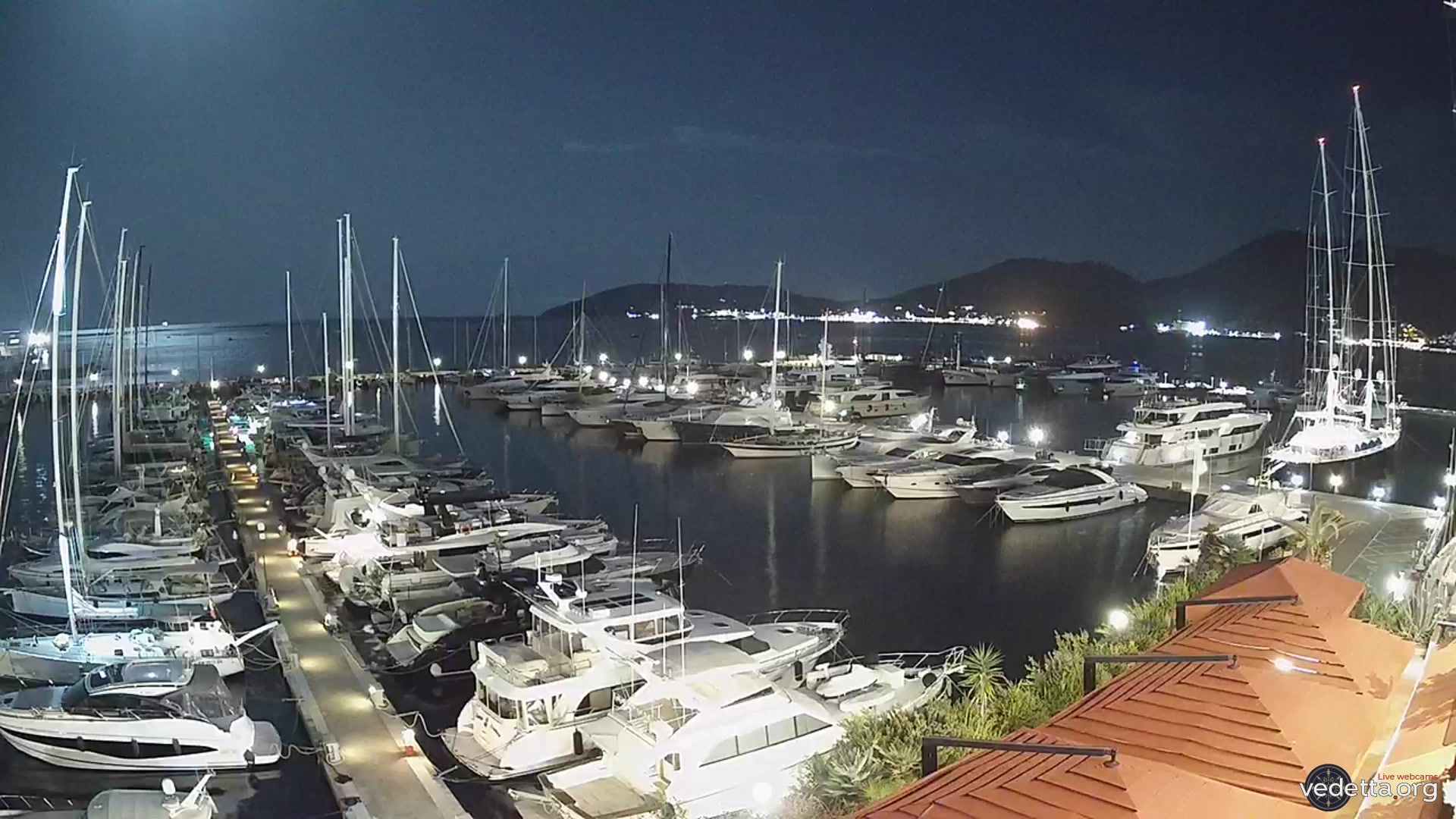 La Spezia: Porto Lotti