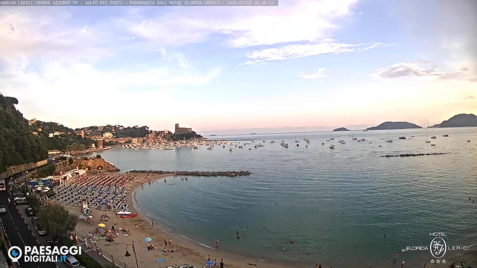 Lerici: SP
