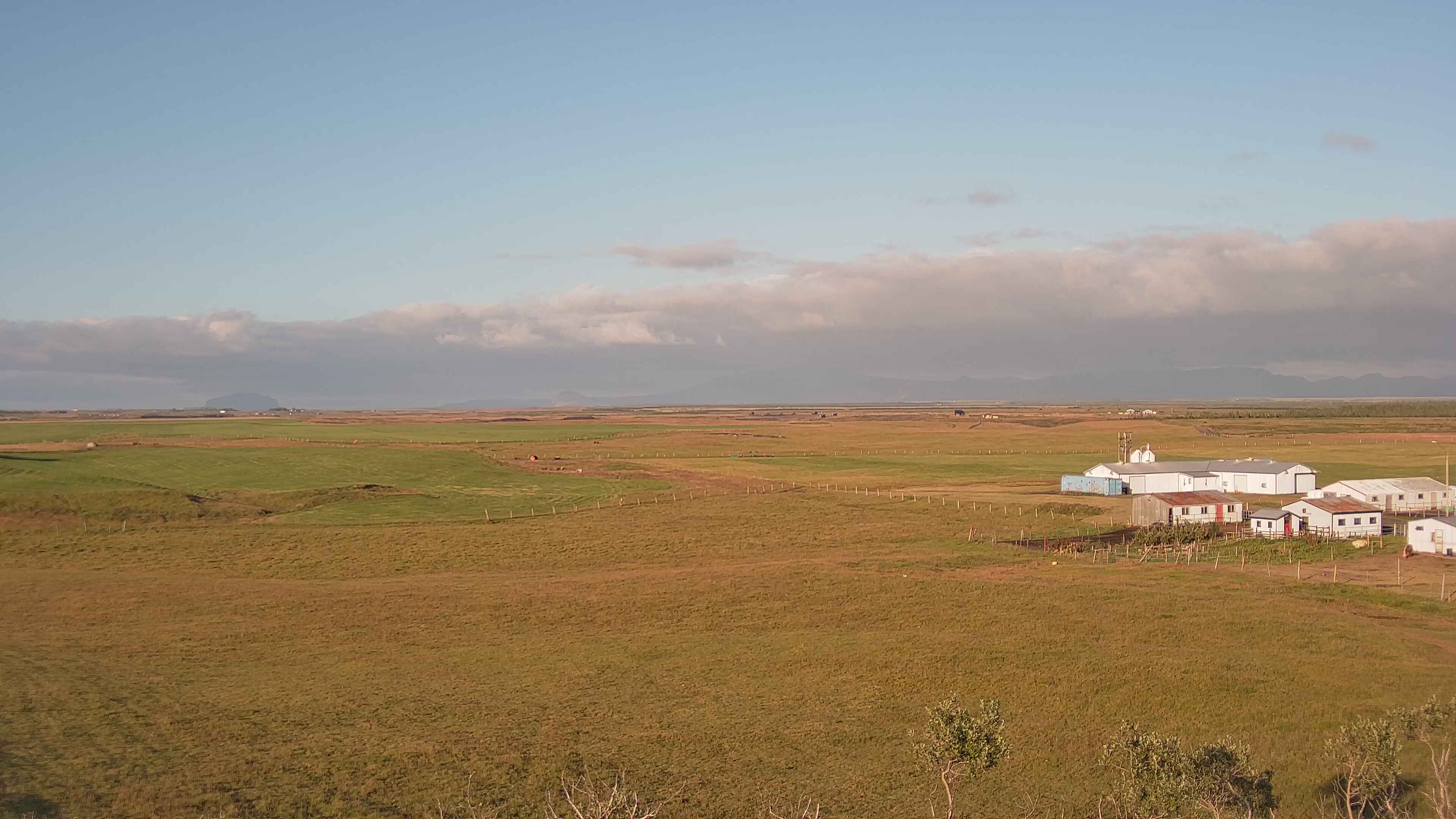 Hekla - Webcam Galore