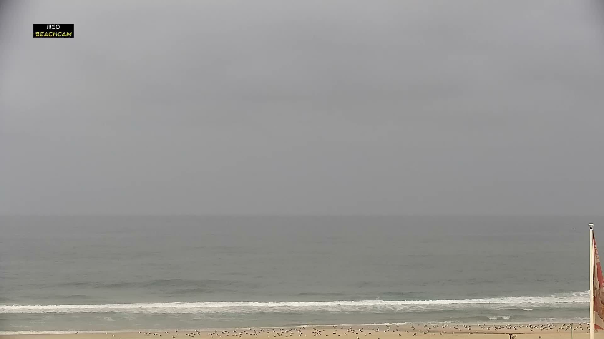 Pataias e Martinganca: Praia de Paredes da Vitória