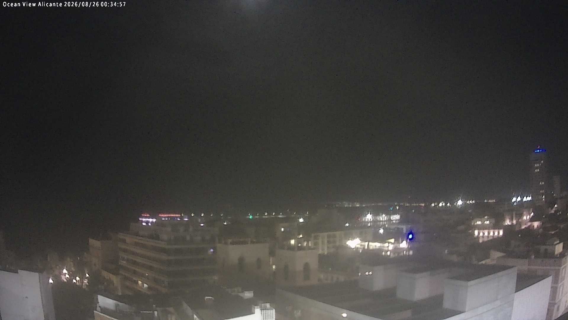 Alicante: Valencia