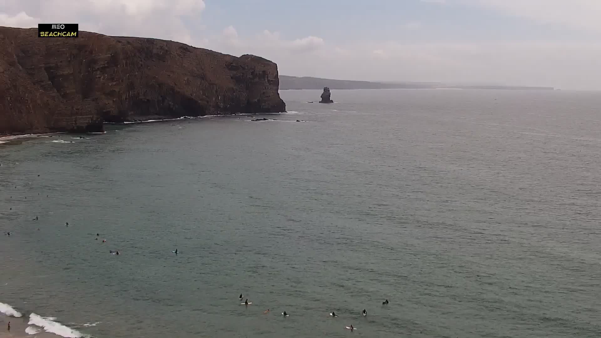 Arrifana: Praia da - Faro - Praia _ da