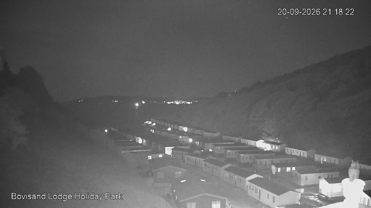 South Hams › West