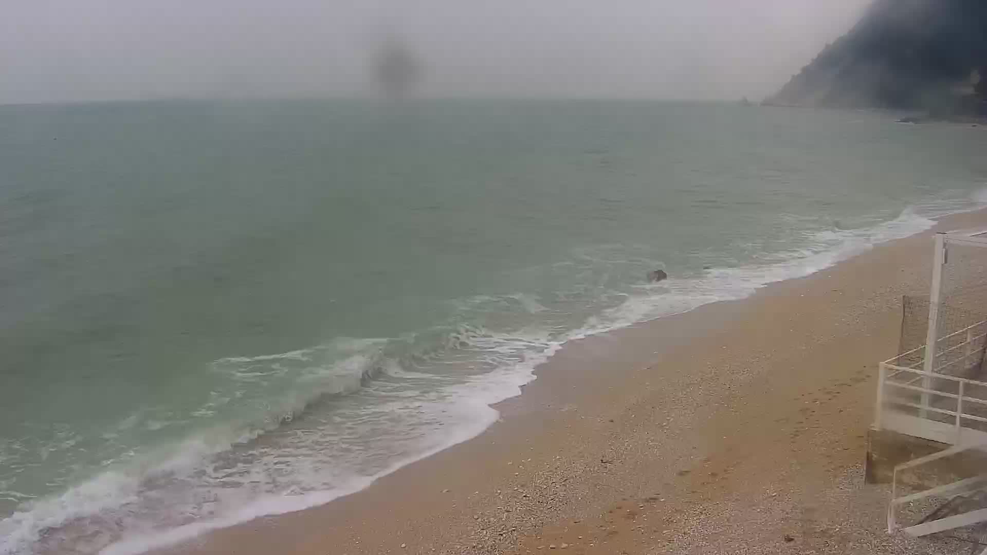 Portonovo: SpiaggiaBonetti