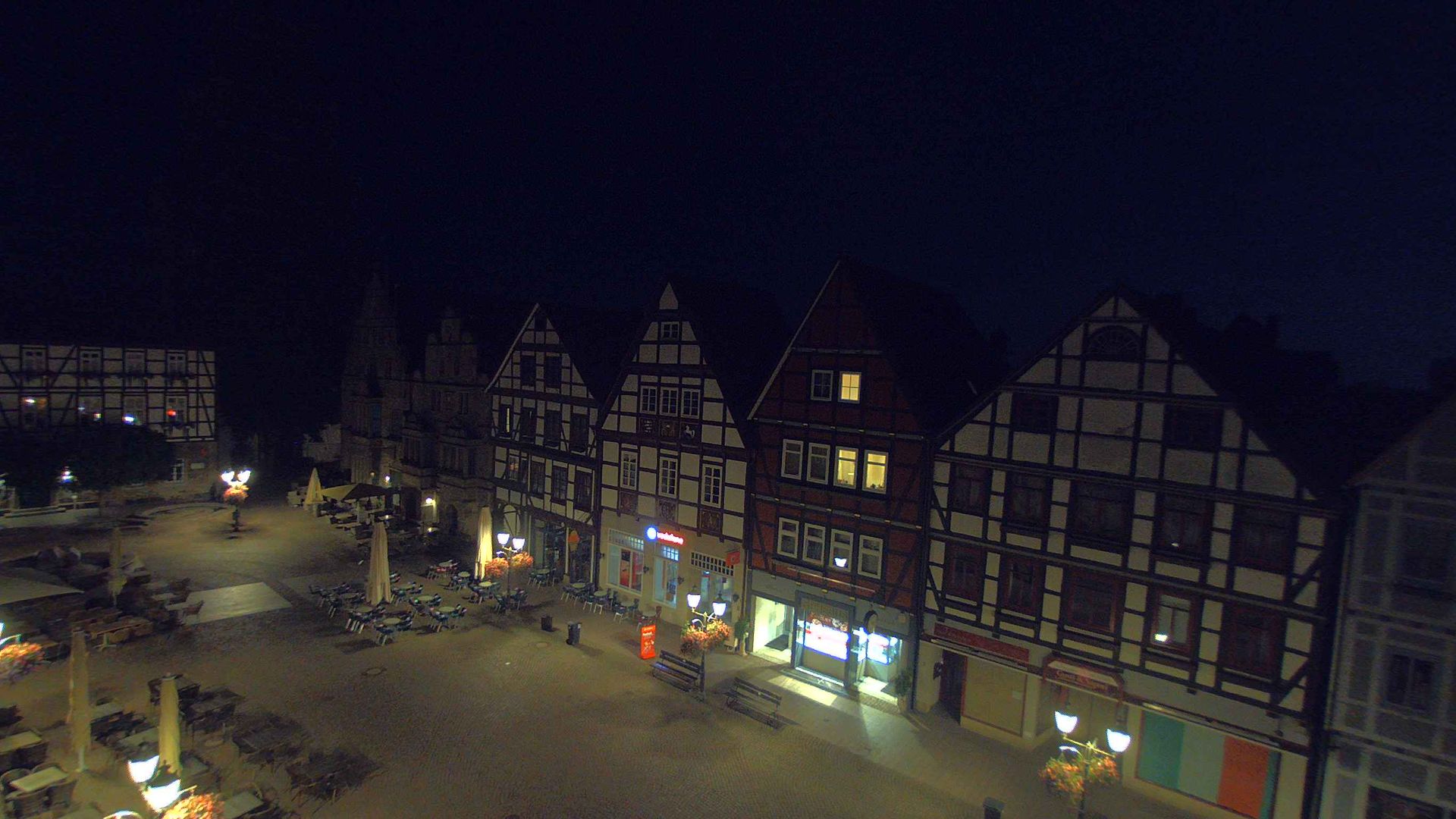 Rinteln › East: Marktplatz Rinteln