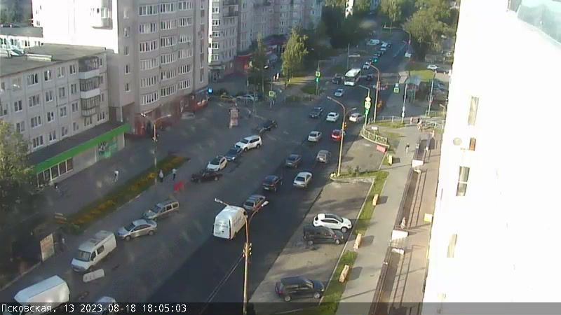 Veliky Novgorod