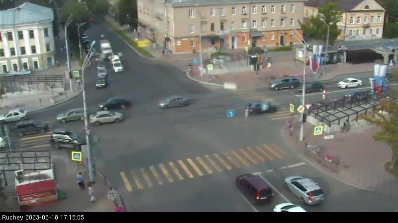 Veliky Novgorod
