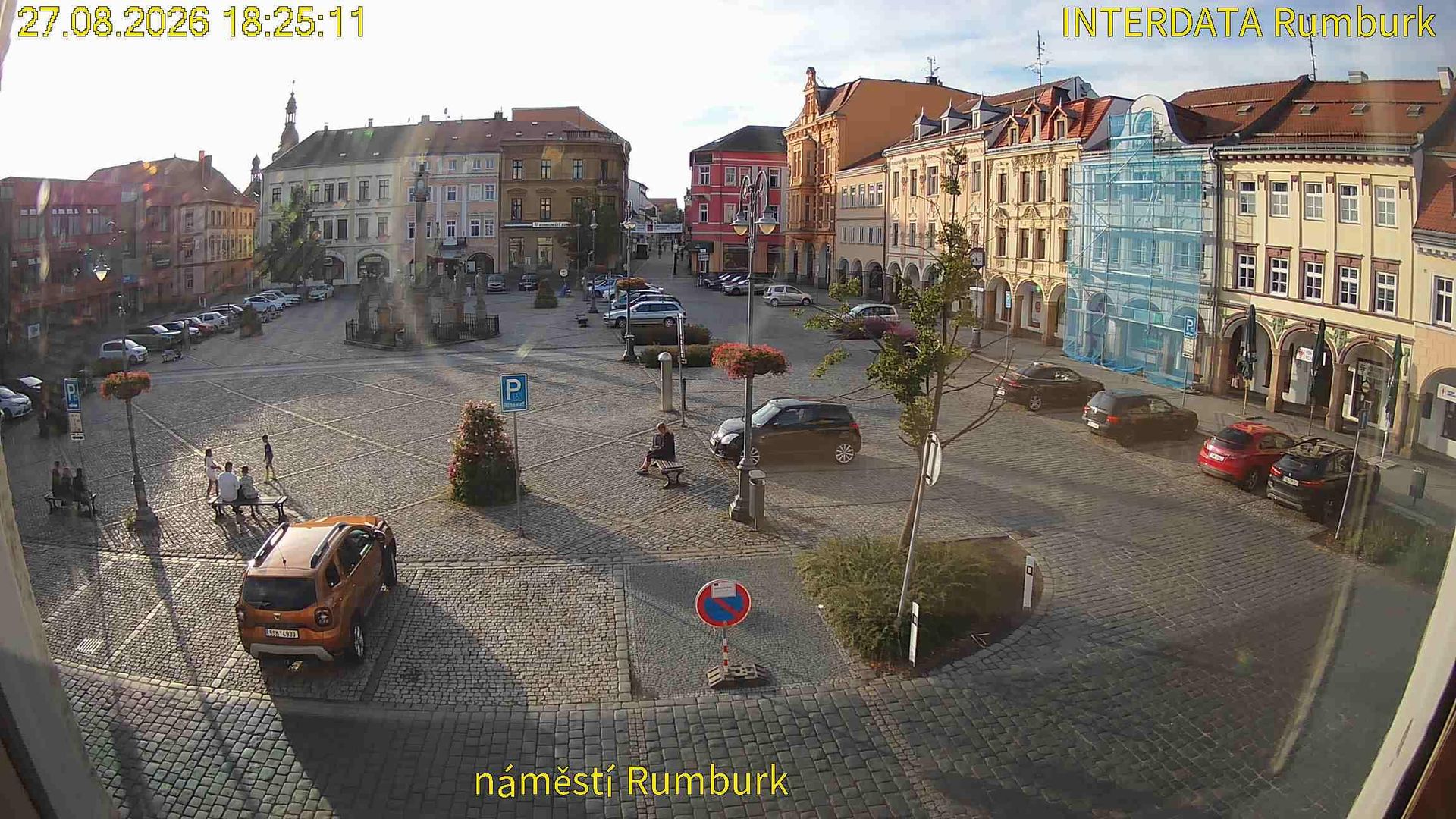 Rumburk
